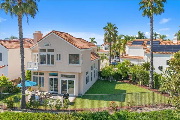 25082 Eaton Lane, Laguna Niguel, CA 92677