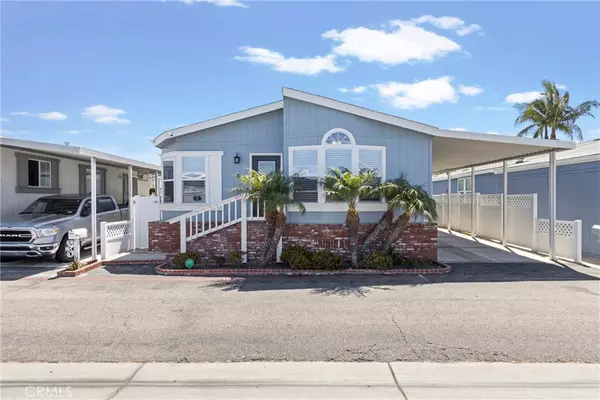 Huntington Beach, CA 92648,20701 Beach BLVD #106