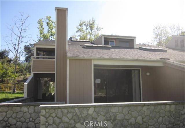 Coto De Caza, CA 92679,23551 Avenida La Caza #129