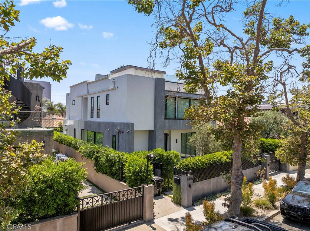 6430 Drexel AVE, Los Angeles, CA 90048