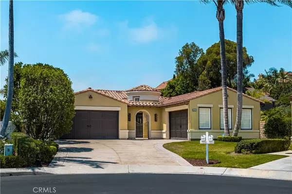 28101 Pacifica Del Mar, San Juan Capistrano, CA 92675