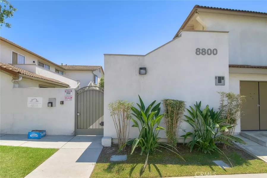8800 Garden Grove BLVD #2, Garden Grove, CA 92844