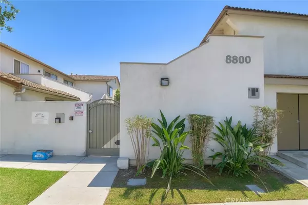 8800 Garden Grove BLVD #2, Garden Grove, CA 92844