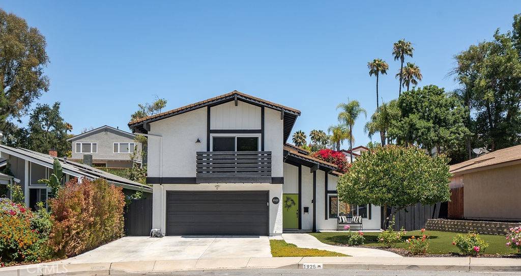 Thousand Oaks, CA 91362,1925 Meadow Brook CT