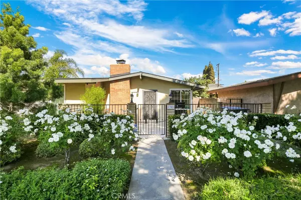 1305 W Beverly DR, Orange, CA 92868
