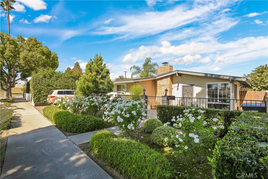 Orange, CA 92868,1305 W Beverly DR