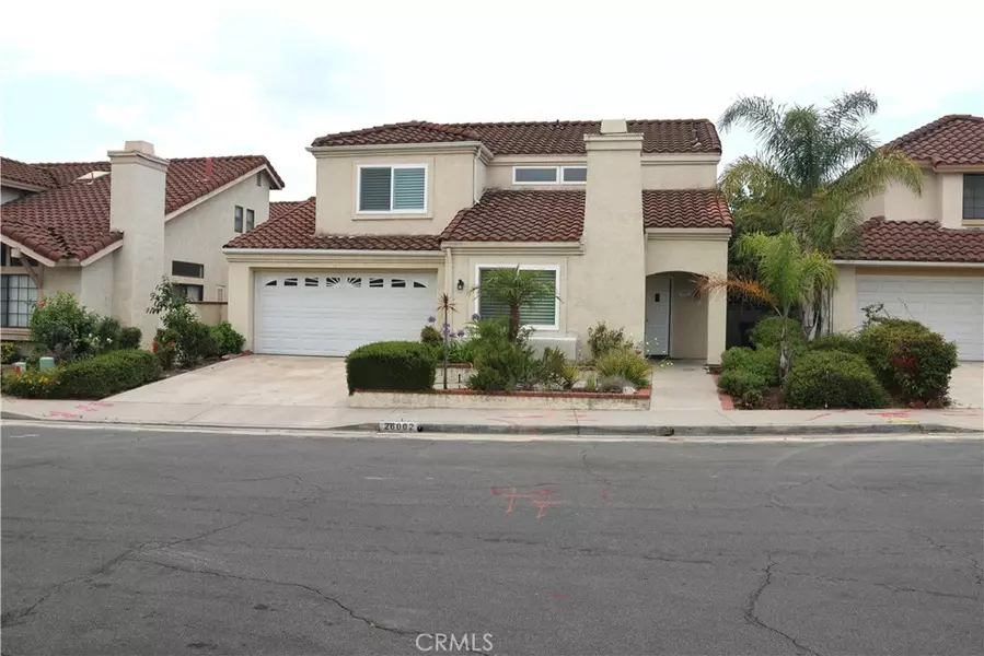 26002 Dundee DR, Lake Forest, CA 92630