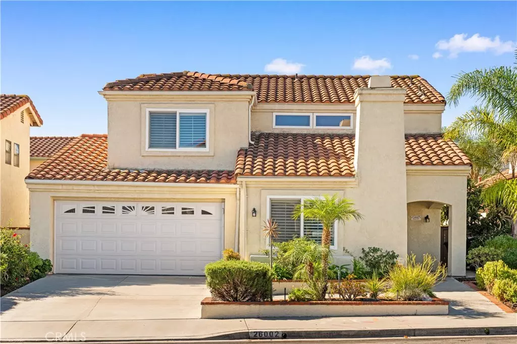 Lake Forest, CA 92630,26002 Dundee DR