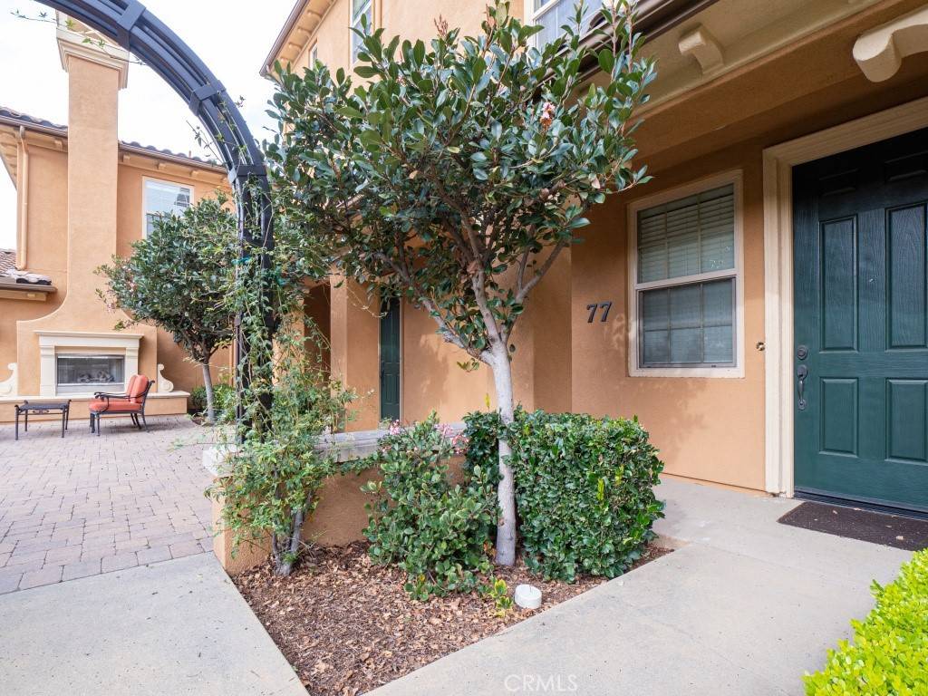 77 Long Meadow #87, Irvine, CA 92620
