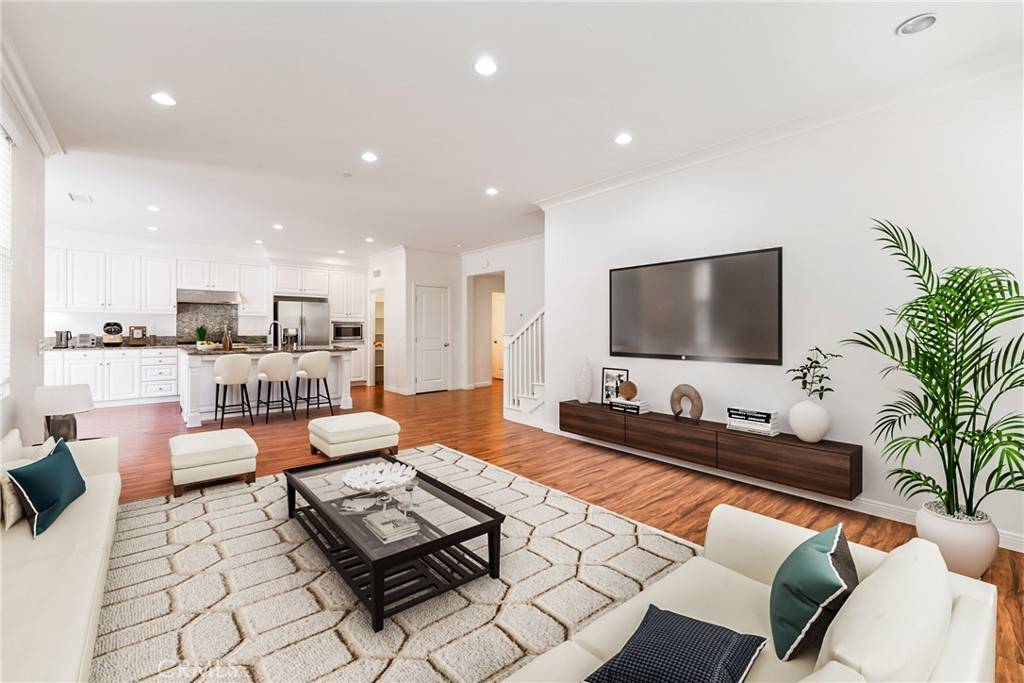 41 Somerton, Irvine, CA 92620