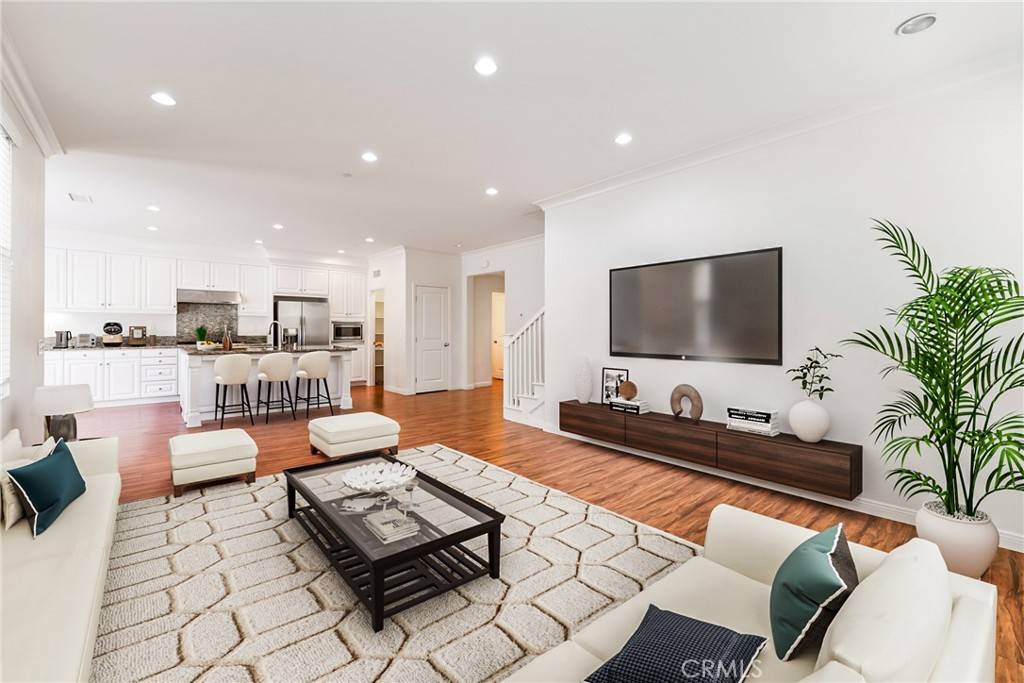 41 Somerton, Irvine, CA 92620