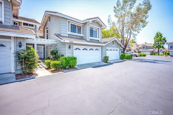 13512 Pecan LN #73, Tustin, CA 92782