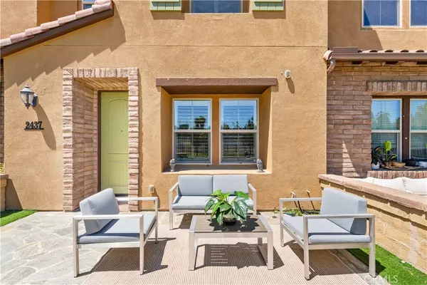 Brea, CA 92821,2437 Sanabria Ln
