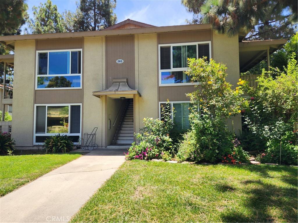 283 Avenida Carmel #O, Laguna Woods, CA 92637