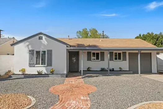 Riverside, CA 92506,4775 Beverly Ct