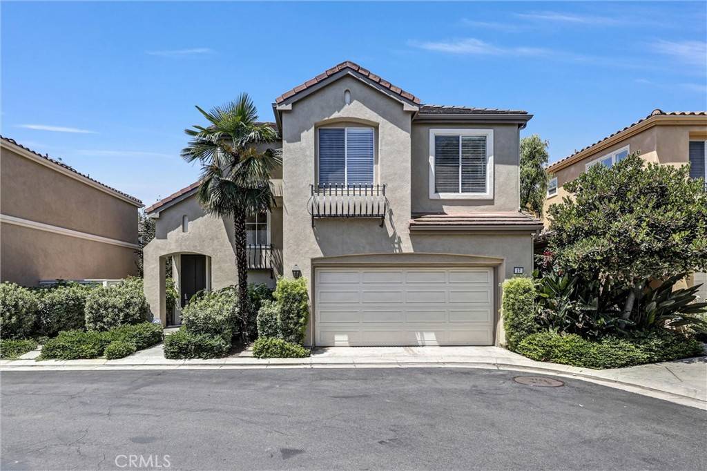 Irvine, CA 92606,17 Del Sonterra