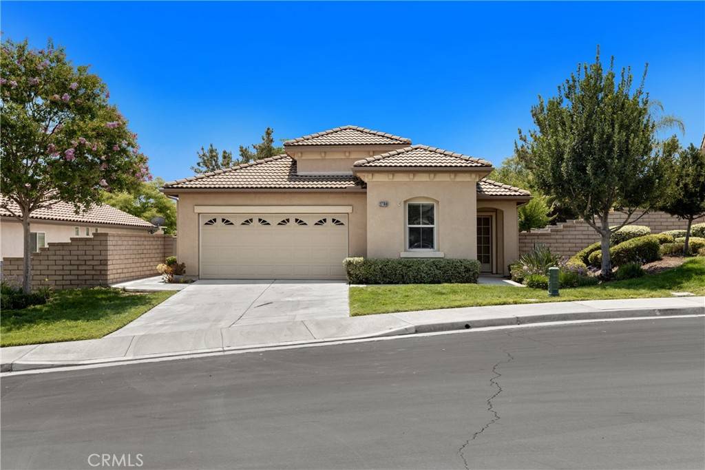 27769 Panorama Hills DR, Menifee, CA 92584