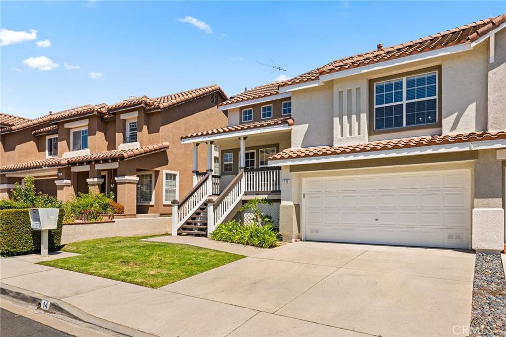 Rancho Santa Margarita, CA 92688,14 Calle Estero