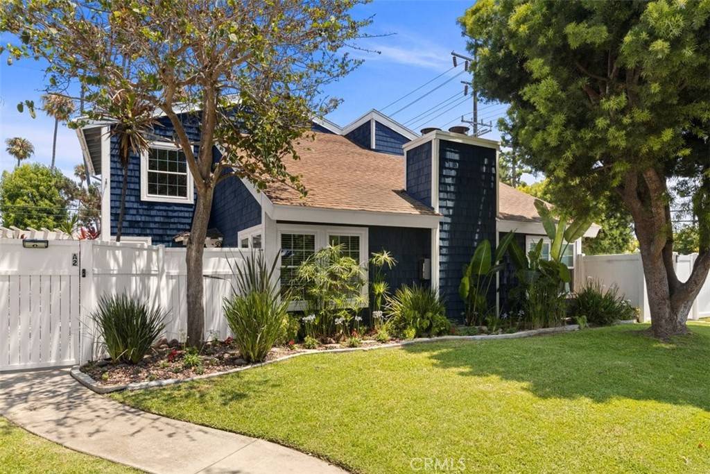 624 W Wilson ST #A2, Costa Mesa, CA 92627