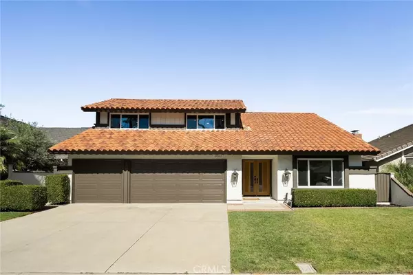 24362 Via Santa Clara, Mission Viejo, CA 92692