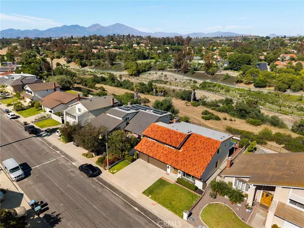 24362 Via Santa Clara, Mission Viejo, CA 92692