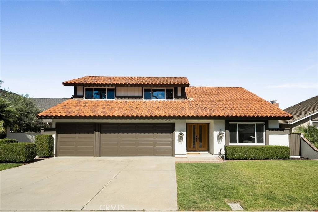 Mission Viejo, CA 92692,24362 Via Santa Clara