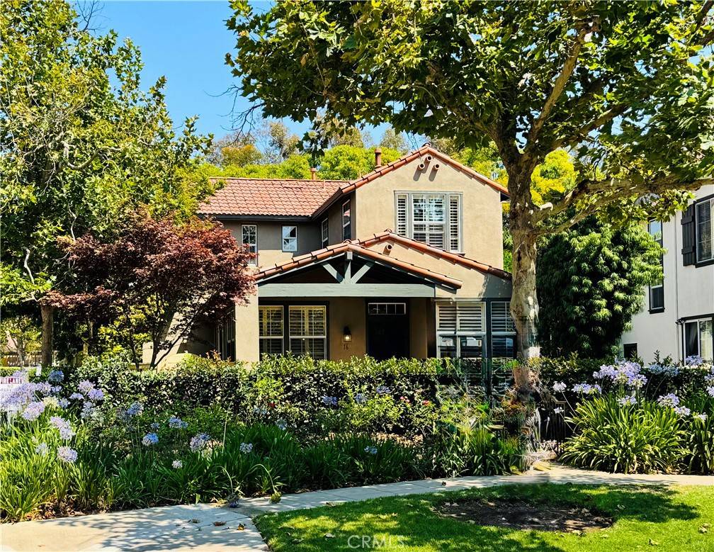 16 Paseo Vecino, Rancho Santa Margarita, CA 92688