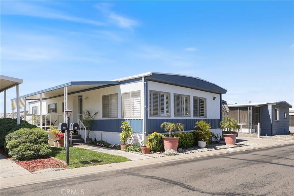 Chino, CA 91710,12400 Cypress AVE #67