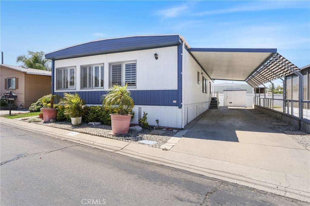 Chino, CA 91710,12400 Cypress AVE #67