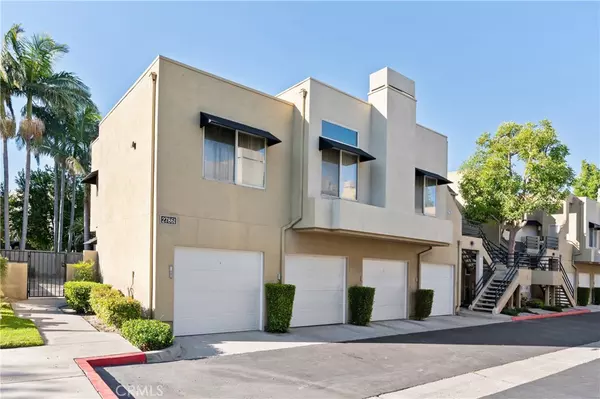 27861 Auburn #97, Mission Viejo, CA 92691