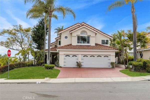 2 Vistamar DR, Laguna Niguel, CA 92677