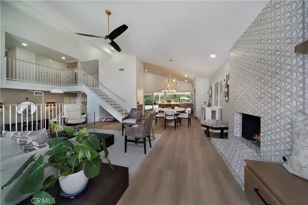 24591 Spartan ST, Mission Viejo, CA 92691