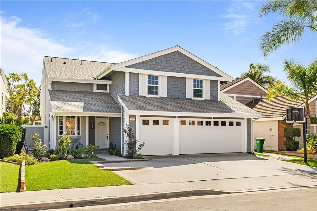 Irvine, CA 92620,20 Grant