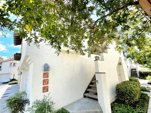 Rancho Santa Margarita, CA 92688,45 Brisa Ribera