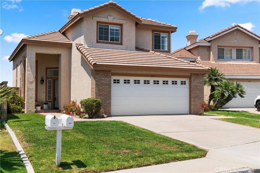 Anaheim Hills, CA 92808,917 S Dylan WAY