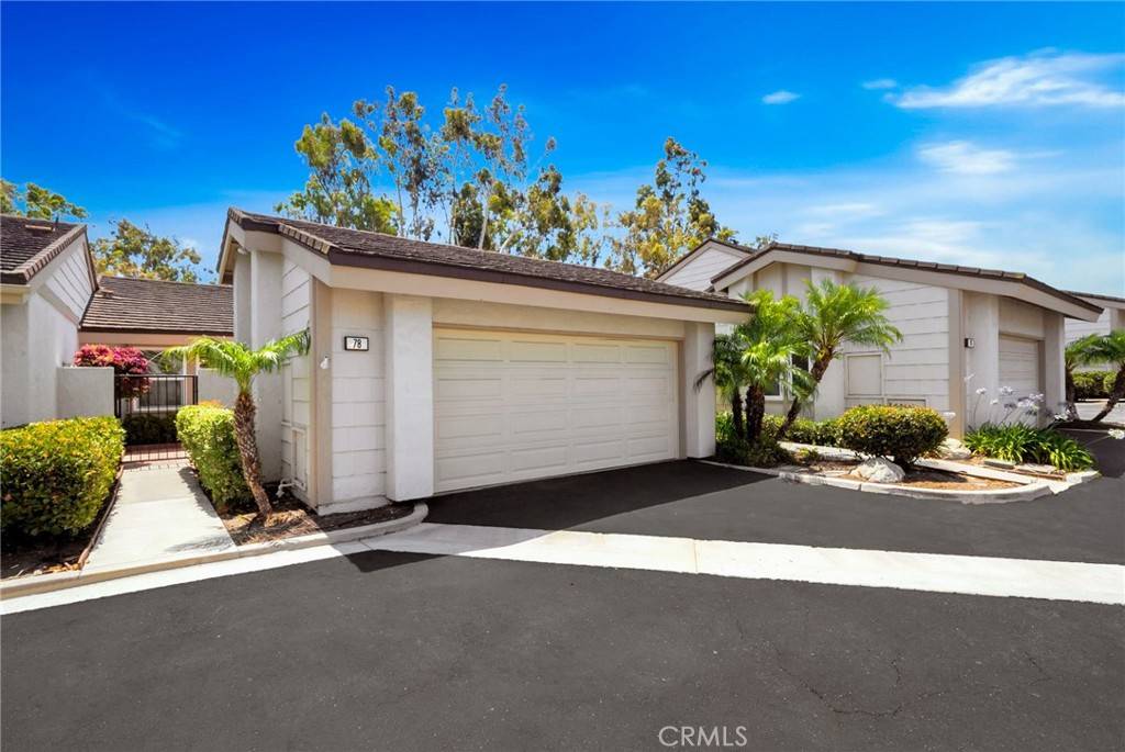 78 Sandpiper #21, Irvine, CA 92604