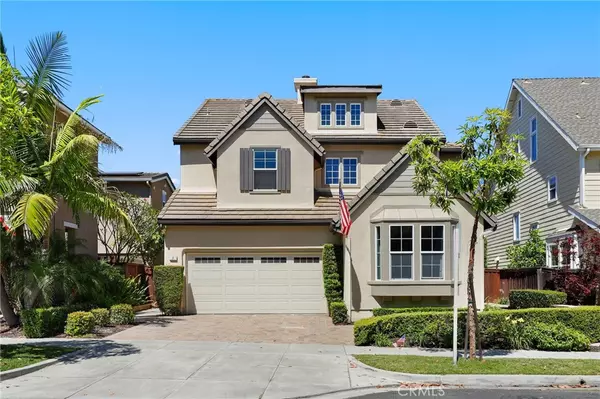 7 Sachem WAY, Ladera Ranch, CA 92694