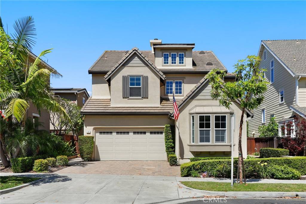 7 Sachem WAY, Ladera Ranch, CA 92694