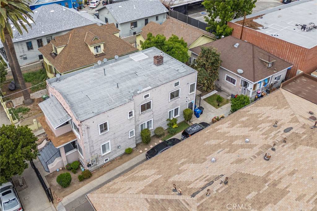 Los Angeles, CA 90015,1631 W 11th PL