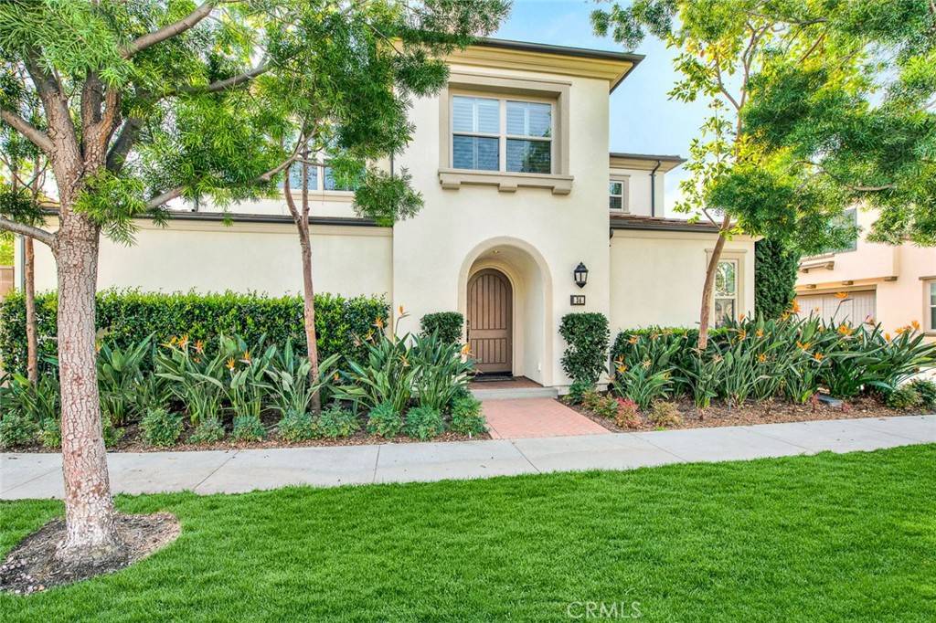 34 Somerton, Irvine, CA 92620