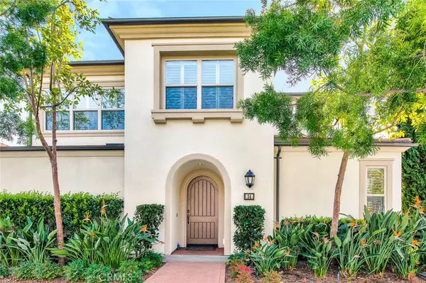 Irvine, CA 92620,34 Somerton