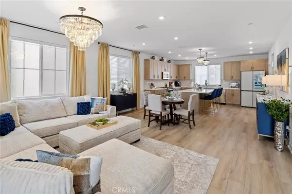 521 Stallion Way, Rancho Mission Viejo, CA 92694