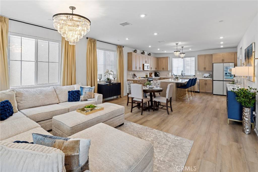 521 Stallion Way, Rancho Mission Viejo, CA 92694