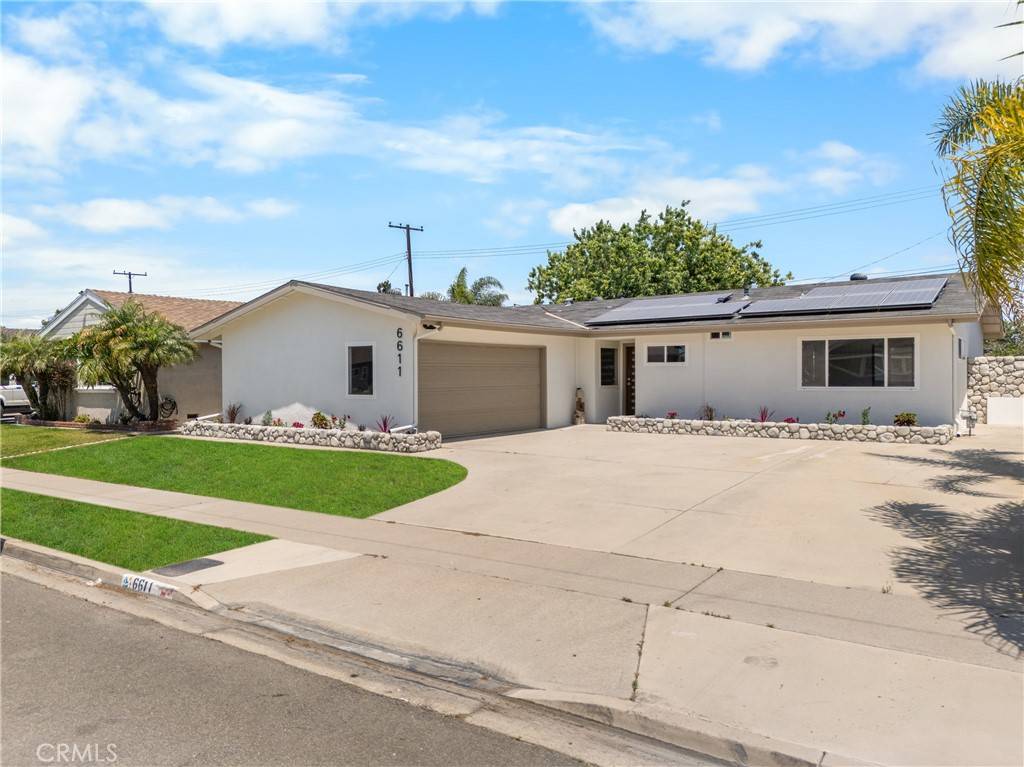 Garden Grove, CA 92845,6611 Pickett AVE