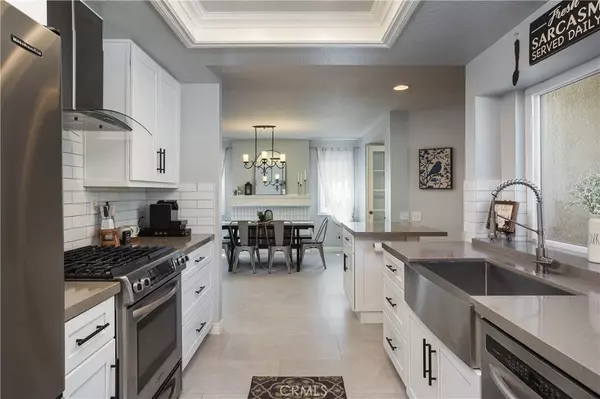 Rancho Santa Margarita, CA 92688,9 Calle Larspur