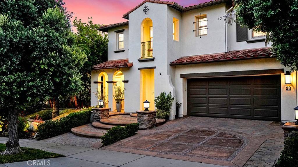 33 Via Armilla, San Clemente, CA 92673