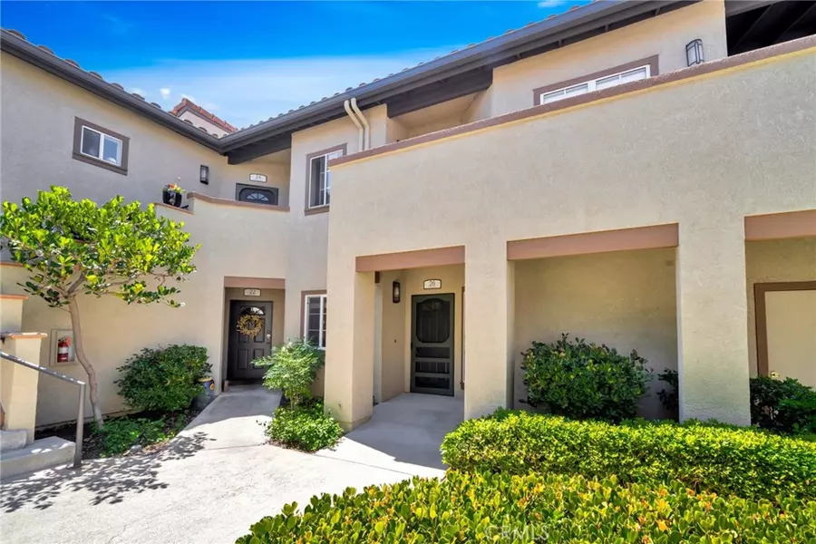 26 Via Alivio, Rancho Santa Margarita, CA 92688
