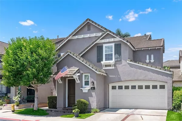 12 Seven Kings, Aliso Viejo, CA 92656