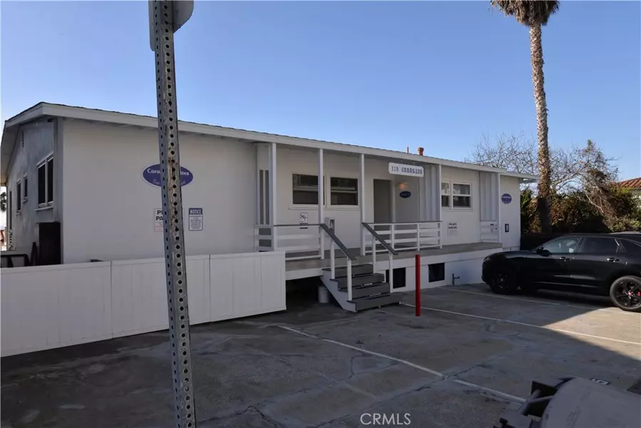 119 Coronado LN #2, San Clemente, CA 92672
