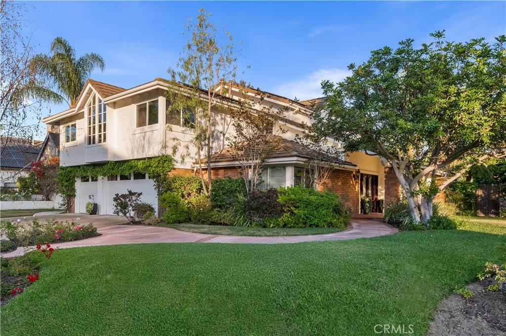 Laguna Hills, CA 92653,26356 Sorrell PL